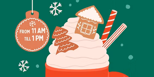 Holiday Pawty Benefiting Hearts Of Hope Dog Rescue