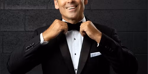 Rhydian Lewis presents his Tribute to Michael Bubl\u00e9