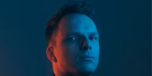 Kevin de Vries in M\u00fcnchen