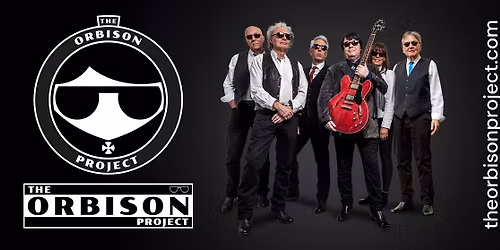 The Orbison Project