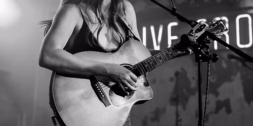 Molly Shannon @ Edison's!