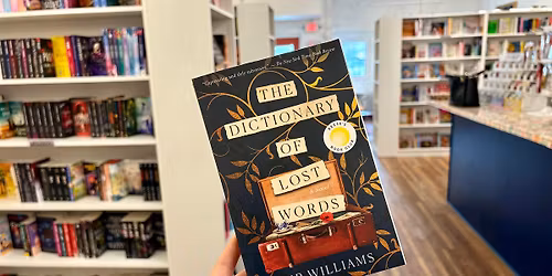 Historical Fiction Book Club (November)