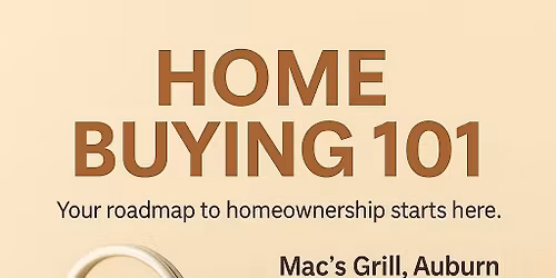 Home Buying 101