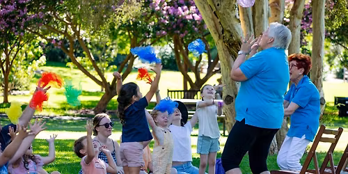 Budding Bookworms 2026