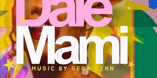 DALE MAMI: CHICAS OUTSIDE\nALL LADIES LATIN DAY PARTY