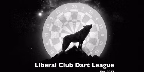 Week #10 - Season 17 - Singles Dart League - Watch Live on DartConnect!