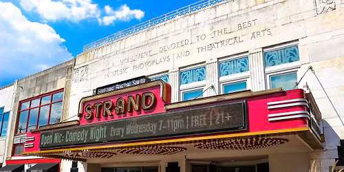 Fox Theatre Grant Workshop - Marietta