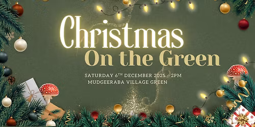 Christmas on the Green