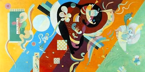 Save the Date! Fun Time: Let\u2019s Create A Mandala & Enjoy a Holiday Gathering