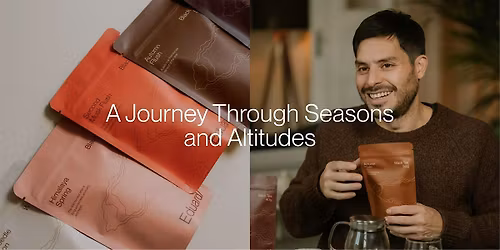 Eduard\/Himalaya Tea Tasting