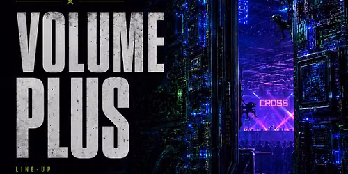 DNB Sundej se SUNDAY | VOLUME PLUS