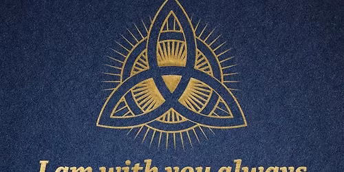 Worship for The Holy Trinity