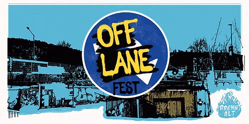 OffLane Fest 2026