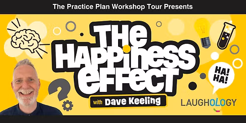 Practice Plan Workshop Tour - The Happiness Effect