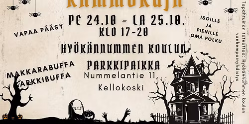 Kammokuja -25