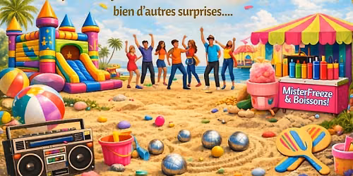 Le Centre Maillard f\u00eate ses 40 ans !