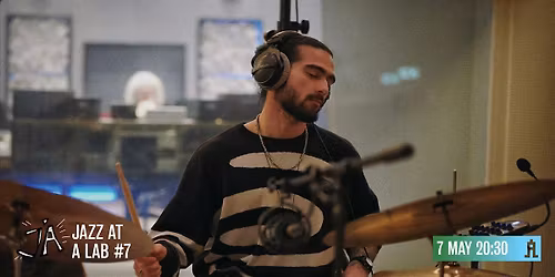 Jazz at A Lab | 'Deeply Personal' by Sahil Laheja Quartet