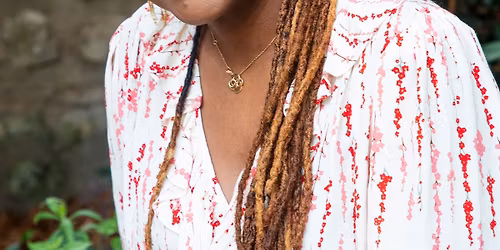 Internationell f\u00f6rfattarscen: Hemley Boum (Kamerun \/ Frankrike)