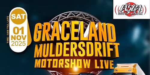 Graceland Motorshow