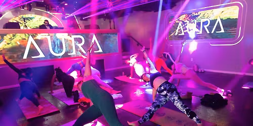 Renegade Rituals - Holiday Detox Yoga