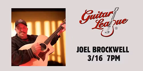 3\/16, Guitar League 