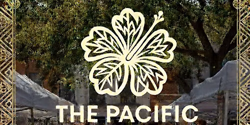 Pasifika Christmas Market - brought to you by The Pacific Collective