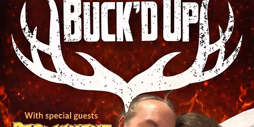 Buck\u2019d Up w\/ Permanent Record & The Matt Long Band | Benefit for Jenny @ Shag\u2019s