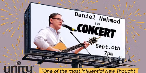 Daniel Nahmod in Concert