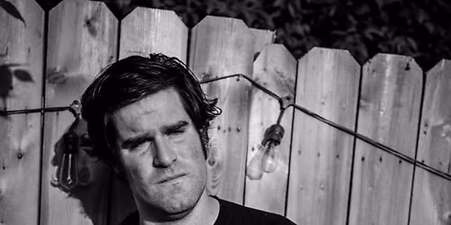 Gentle Thursday at PloughTap Presents: American Buffalo Ghost!