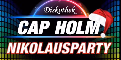 Nikolausparty