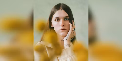 Ethel Cain Cardiff Tickets