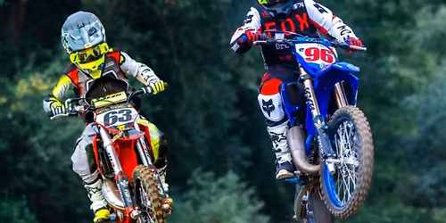 Eetfestijn t.v.v. MX Le\u00efto en Nevio Thorel 