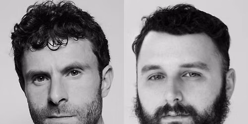 The Inner Core: Matthew Aucoin & William Socolof