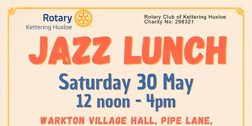 Jazz Lunch