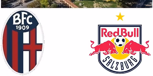 BOLOGNA-RB SALZBURG