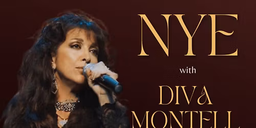 CLUB ARCADA: New Year\u2019s Eve Dinner & Show with Diva Montell