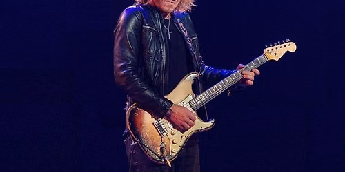 Kenny Wayne Shepherd Tickets