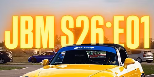 JBM S26:E01 \u201eSeason Opener\u201d