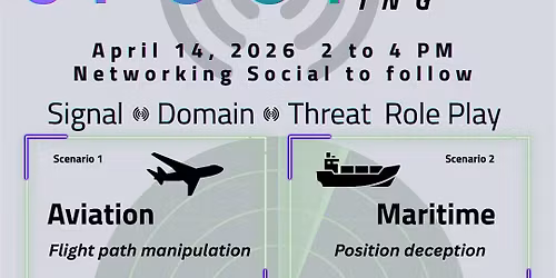 SparkSprints: Spoofing