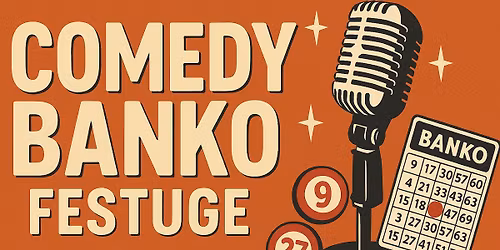 Comedy Banko Festuge