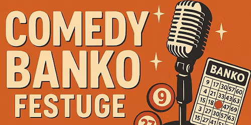 Comedy Banko Festuge