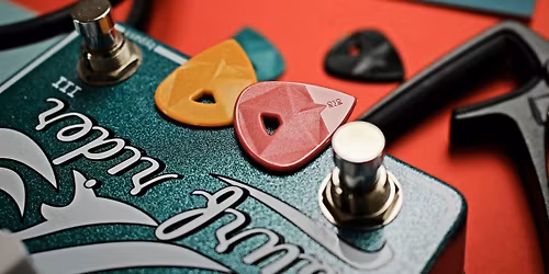 The Snake Farmers Concert | Music in Kenwood Concert Series