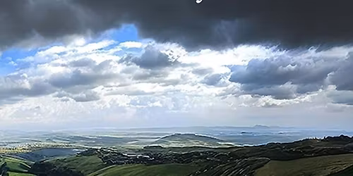 Echoes of Earth and Sky