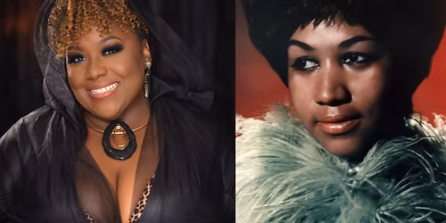 Tribute To Aretha Franklin