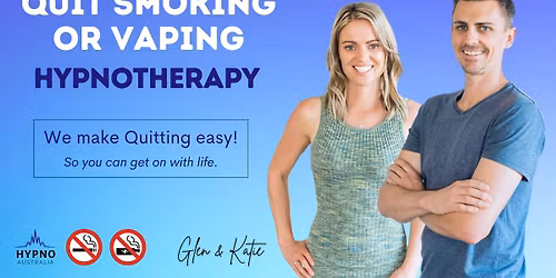 Wagga Quit Smoking Hypnotherapy Session