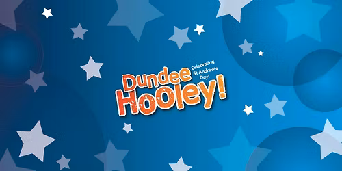 Dundee Hooley