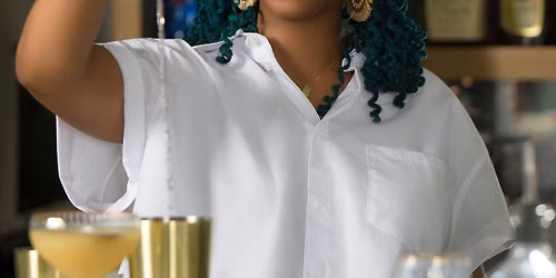 Flye's Shaking It Like a Local