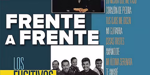 Noche De Tentaciones at GLC Live at 20 Monroe