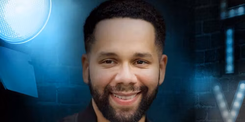 Vladimir Caamano at Rick Bronsons - The Comic Strip