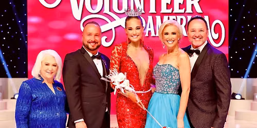 Miss Volunteer America Pageant Finals 2026